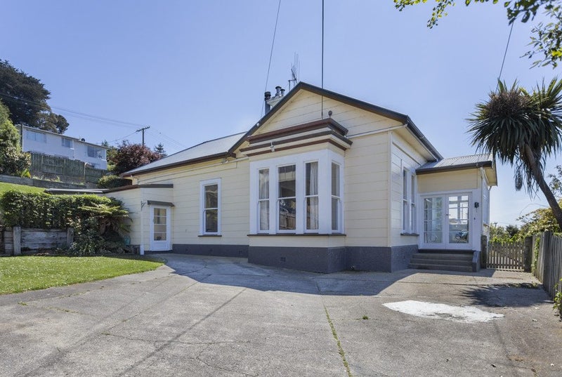 6 Earn Street, Oamaru North, Oamaru - Carousel 1