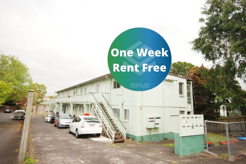 2/64 Grange Road, Mount Eden, Auckland - Carousel 1