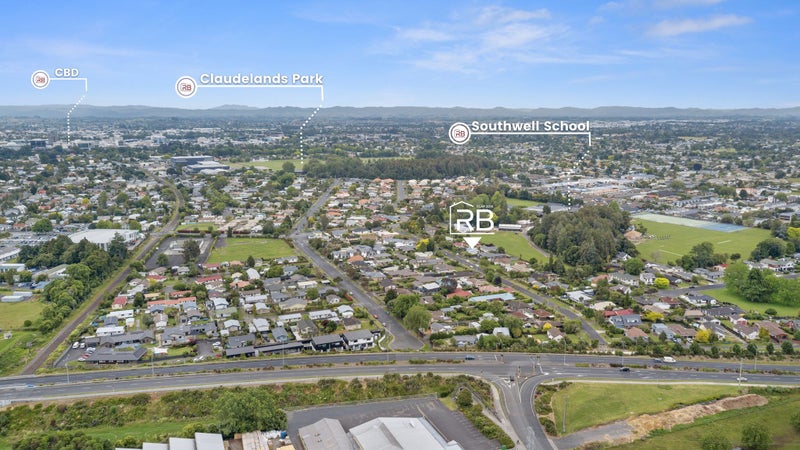 9 Bailey Avenue, Claudelands, Hamilton - Carousel 19