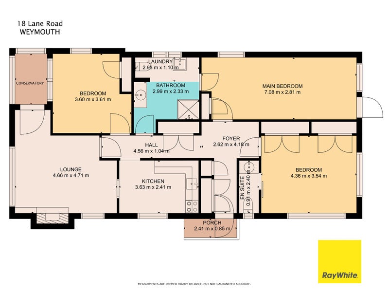 18 Lane Road, Weymouth, Auckland - Carousel 12