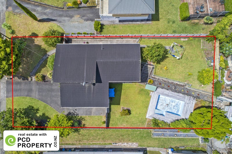 6 Sierra Avenue, Kamo, Whangarei - Carousel 2
