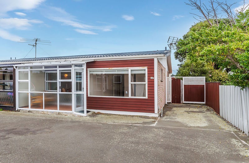 14C Byron Street, Miramar, Wellington - Carousel 1
