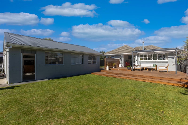 40 Jellicoe Street, South New Brighton, Christchurch - Carousel 2