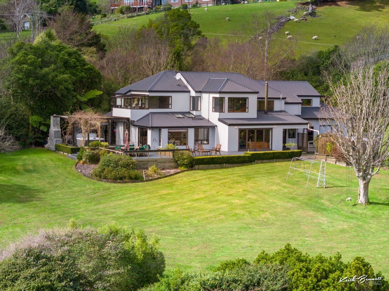 197 Mangaroa Valley Road, Mangaroa, Upper Hutt - Carousel 1