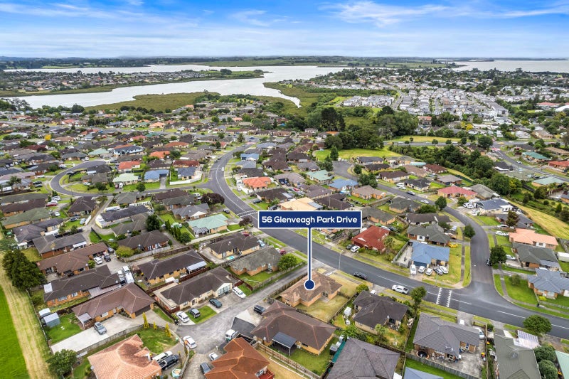 56 Glenveagh Park Drive, Weymouth, Auckland - Carousel 27