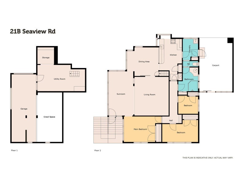 21B Seaview Road, Otumoetai, Tauranga - Carousel 20