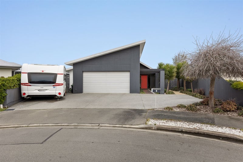 7 Corsican Grove, Parklands, Christchurch - Carousel 20