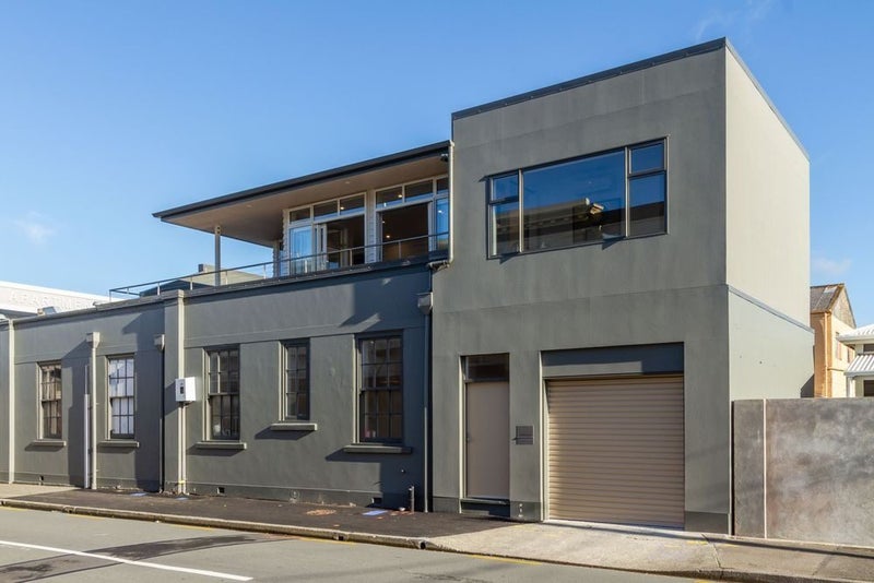 47 Richmond Street, Petone, Lower Hutt - Carousel 20