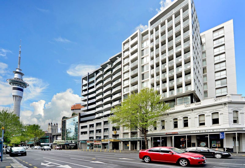 506/152 Hobson Street, Auckland Central, Auckland - Carousel 1
