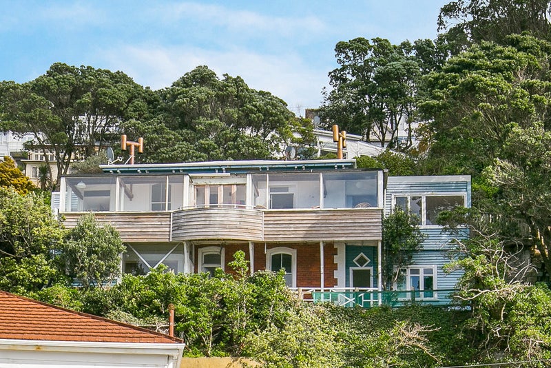 58A Evans Bay Parade, Roseneath, Wellington - Carousel 1