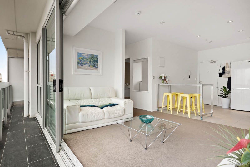 2601/6 Lorne Street, Auckland Central, Auckland - Carousel 2