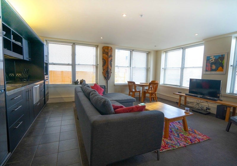 3E/123 Molesworth Street, Thorndon, Wellington - Carousel 2