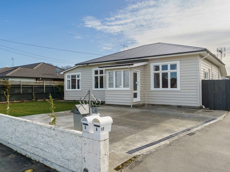 10 Darroch Street, Belfast, Christchurch - Carousel 1