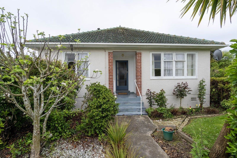 119 Islington Street, Turnbull Thomson Park, Invercargill - Carousel 1