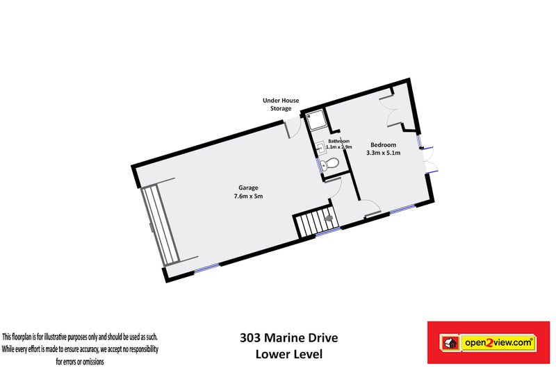 303 Marine Drive, York Bay, Lower Hutt - Carousel 26