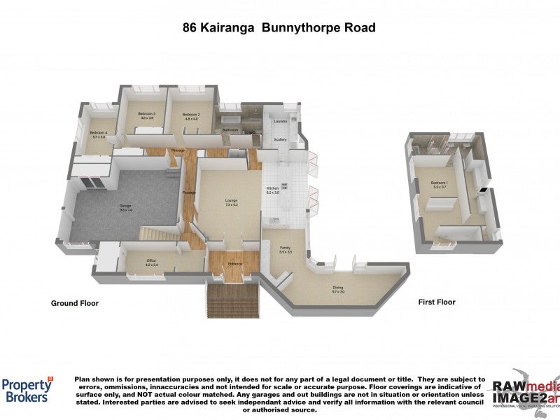 86 Kairanga Bunnythorpe Road, Bunnythorpe, Palmerston North - Carousel 24