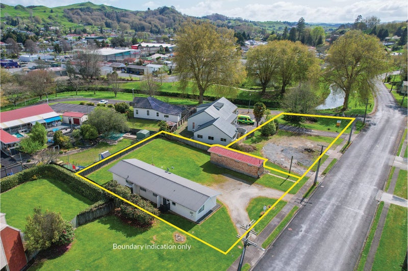 0 Jennings Rd, Waipapa - Carousel 1
