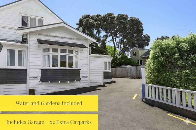 1/179 Landscape Road, Mount Eden, Auckland City, Auckland - Carousel 1
