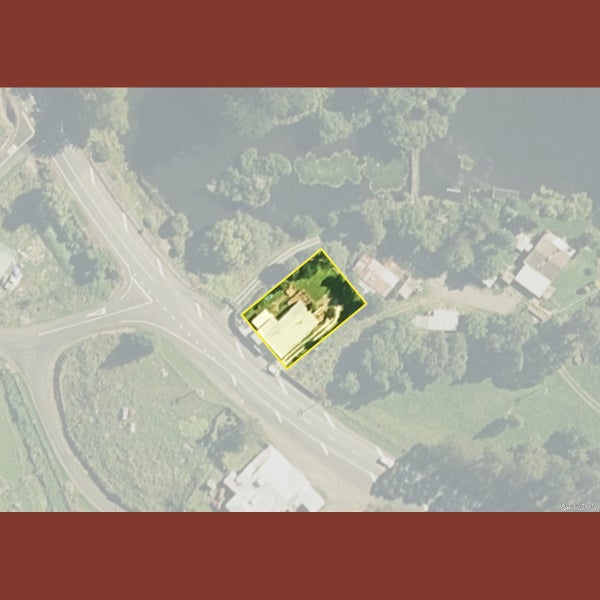 2976 State Highway 5, Te Pohue - Carousel 29