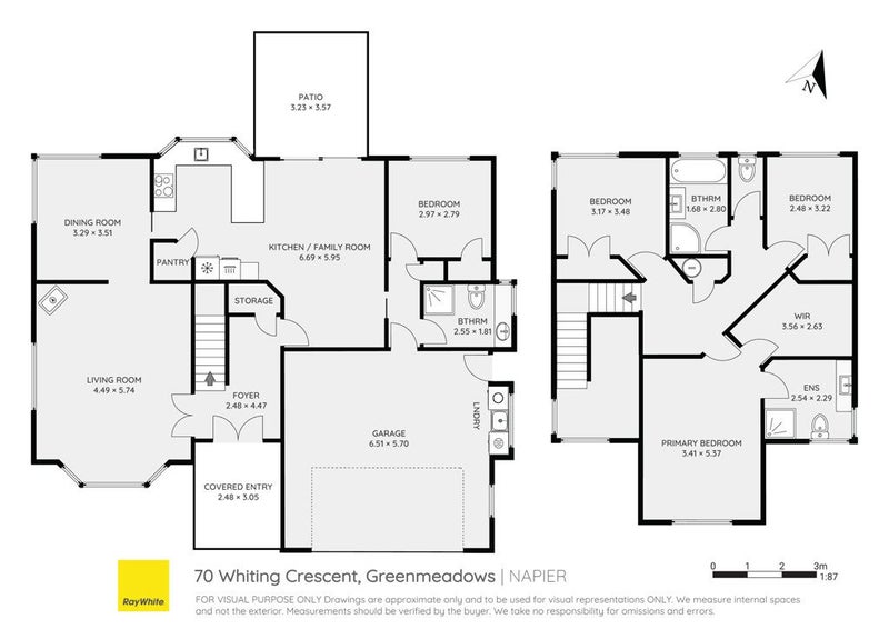 70 Whiting Crescent, Greenmeadows, Napier - Carousel 33