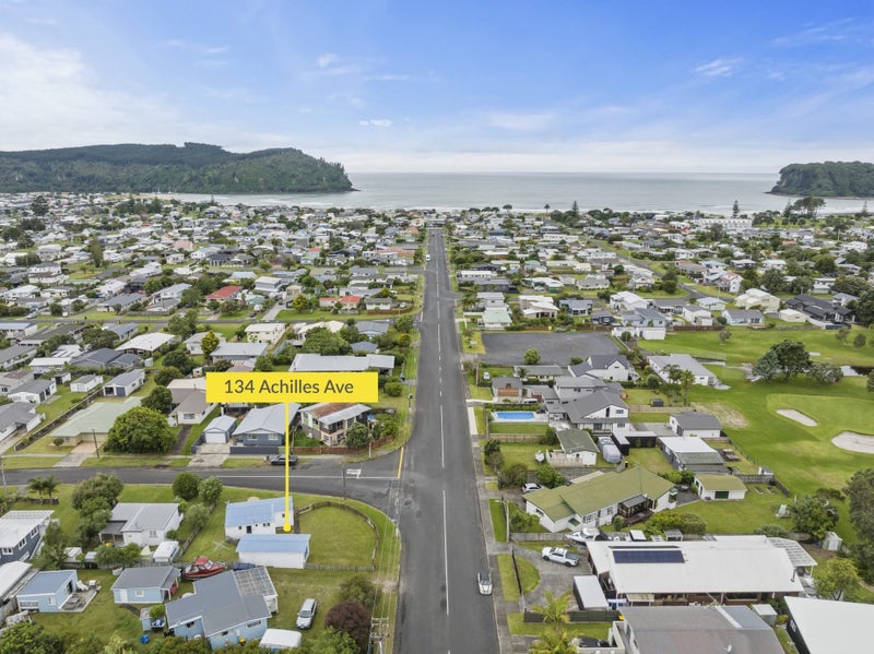 134 Achilles Avenue, Whangamatā - Carousel 1