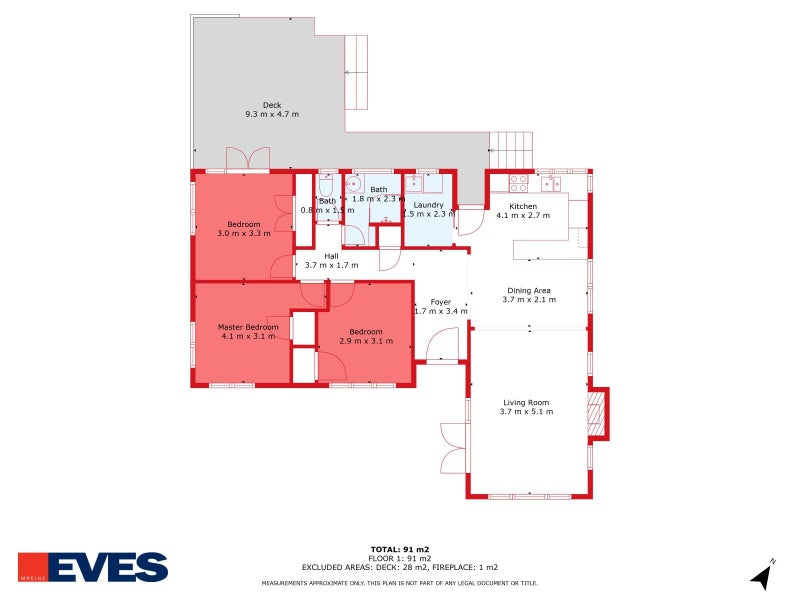 84 Corks Road, Tikipunga, Whangarei - Carousel 25