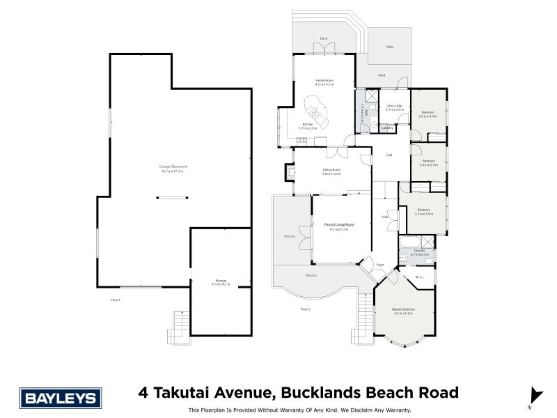 4 Takutai Avenue, Bucklands Beach, Auckland - Carousel 34