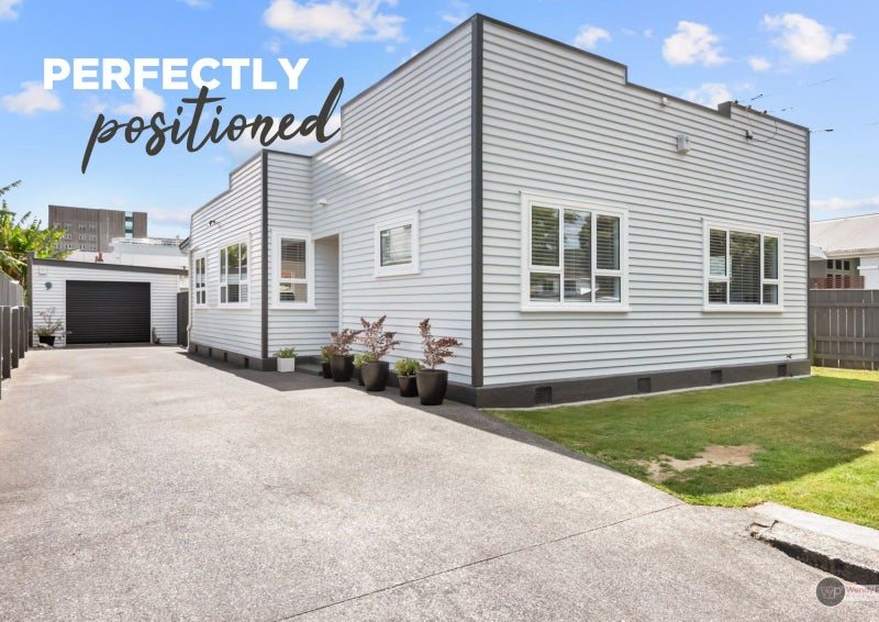 43 Copeland Street, Hutt Central, Lower Hutt - Carousel 1