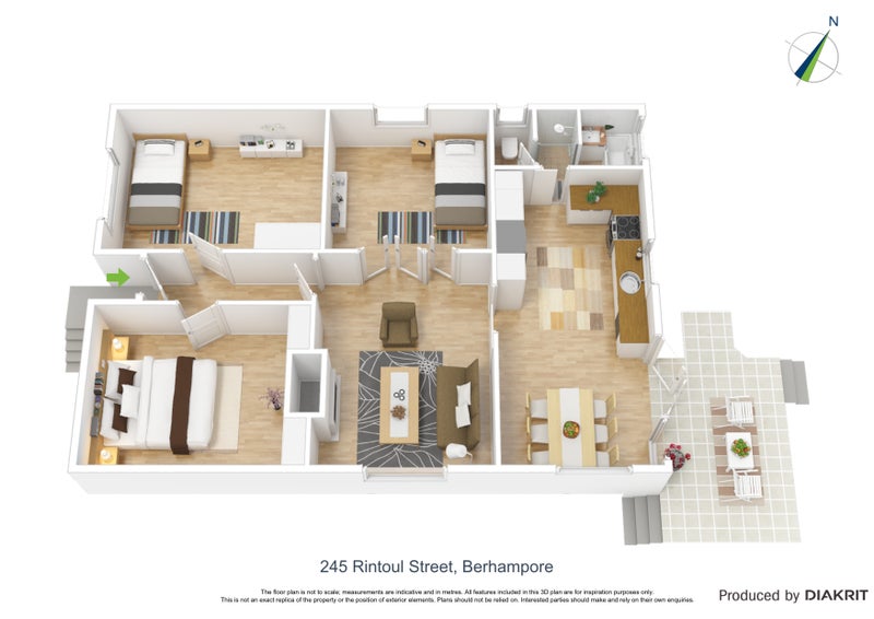 245 Rintoul Street, Berhampore, Wellington - Carousel 15