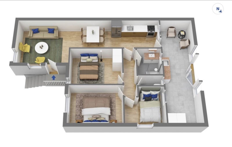 9/21 Aliford Avenue, Ellerslie, Auckland - Carousel 12