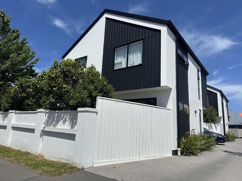 1/118 Purchas Street, Edgeware, Christchurch - Carousel 1