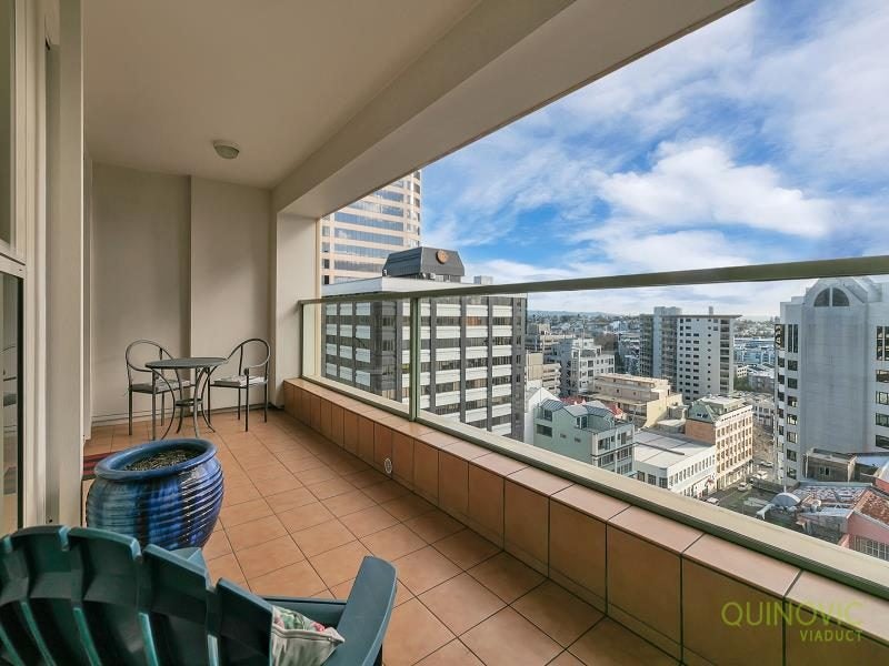 1503/8 Albert Street, Auckland Central, Auckland - Carousel 1