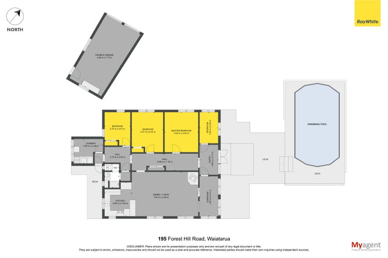 195 Forest Hill Road, Waiatarua, Auckland - Carousel 24