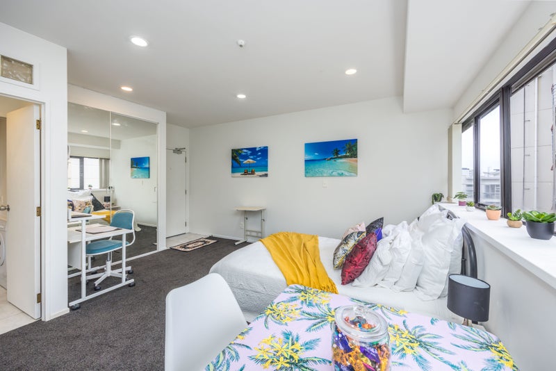 3J/16 Liverpool Street, Auckland Central, Auckland - Carousel 2
