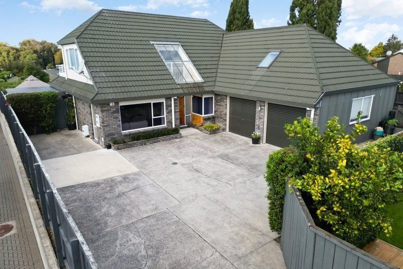 68A Beerescourt Road, Beerescourt, Hamilton - Carousel 1