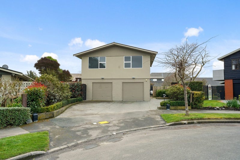23 Mendip Place, Casebrook, Christchurch - Carousel 22
