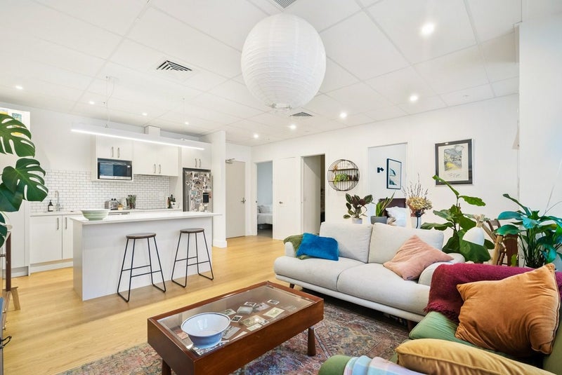 6A/155 Queen Street, Auckland Central, Auckland - Carousel 2