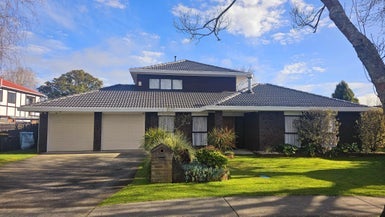 83 Walter Strevens Drive, Conifer Grove, Takanini - Carousel 1