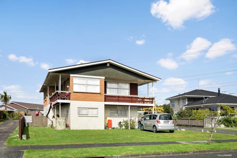 26 Barnhill Crescent, Pahurehure, Papakura - Carousel 2
