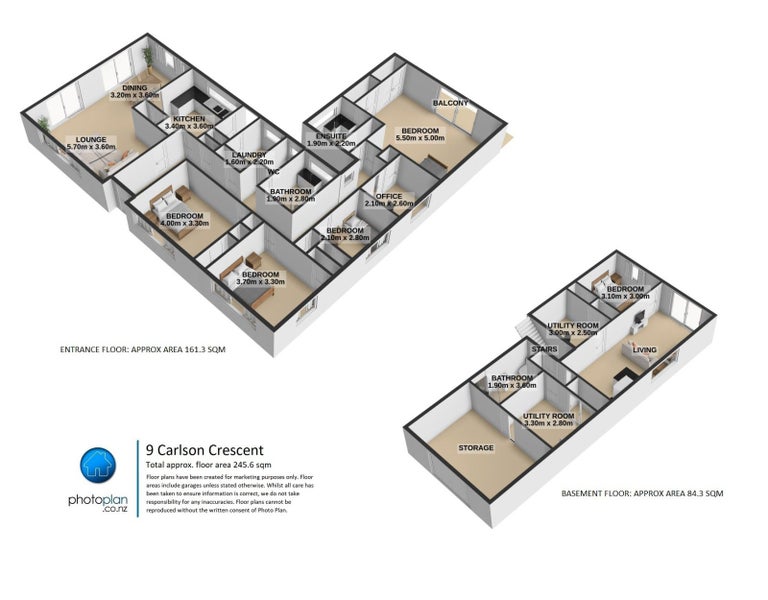 9 Carlson Crescent, Silverdale, Hamilton - Carousel 36