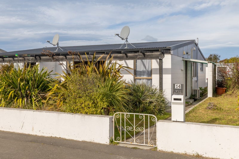 1/14 Lenton Street, Aranui, Christchurch - Carousel 1