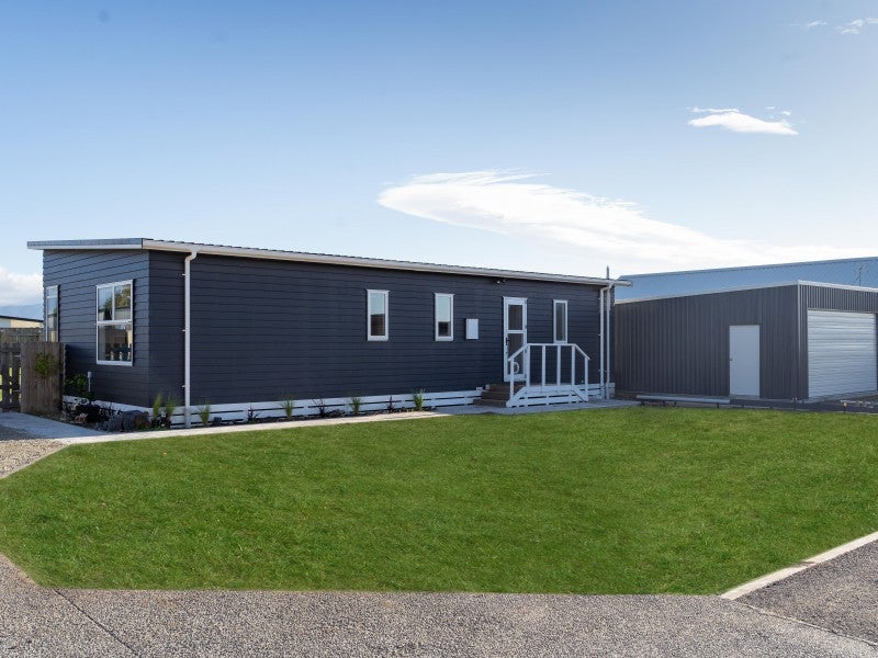 60A Taranaki Street, Kuripuni, Masterton - Carousel 2