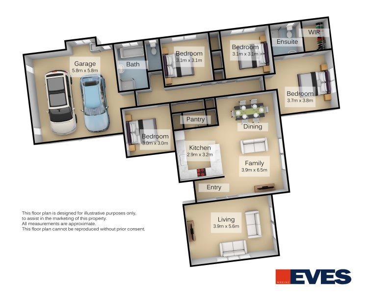 13 Aldona Place, Fairview Downs, Hamilton - Carousel 19