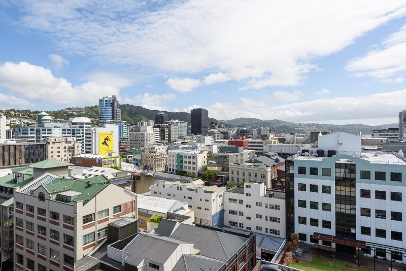1120/74 Taranaki ST, Te Aro, Wellington - Carousel 1