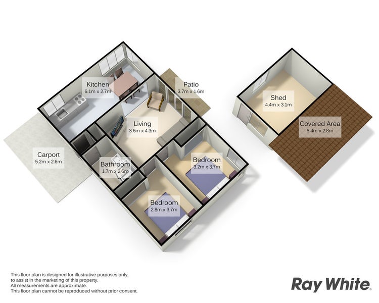 1 Richardson Road, Bader, Hamilton - Carousel 17