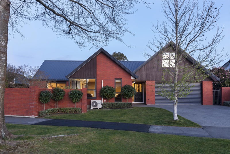 34 Corfe Street, Ilam, Christchurch - Carousel 25