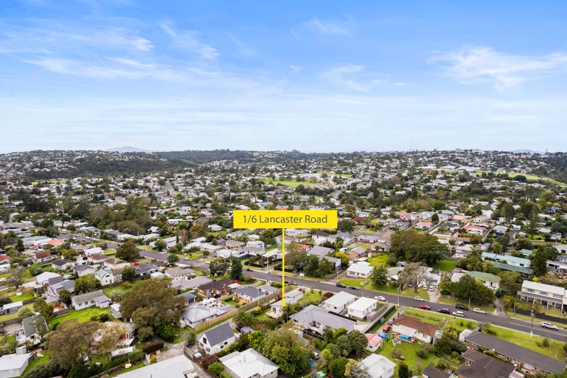 1/6 Lancaster Road, Beach Haven, Auckland - Carousel 19