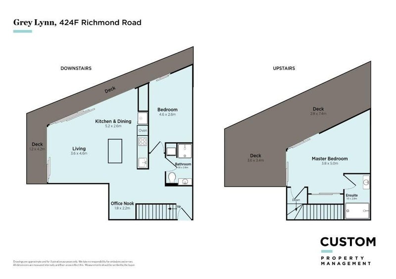 424F Richmond Road, Grey Lynn, Auckland - Carousel 32