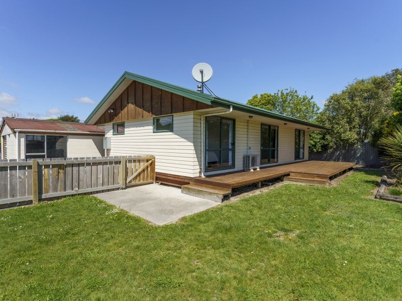 19A Kaplan Avenue, Islington, Christchurch - Carousel 1