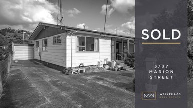 3/37 Marion Street, Silverstream, Upper Hutt - Carousel 1